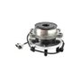 CUBO DE RODA IRB - IR18771 - FRONTIER