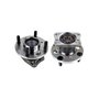 CUBO DE RODA TRASEIRO AMBOS FREMAX - FWB0689 -