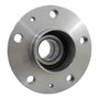Cubo De Roda Traseiro Direito / Esquerdo Ash - C11f042 - Boxer \ Ducato \ Jumper 
