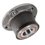 Cubo De Roda Traseiro Direito / Esquerdo Ash - C11f042 - Boxer \ Ducato \ Jumper 