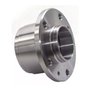 Cubo De Roda Traseiro Direito / Esquerdo Ash - C11f042 - Boxer \ Ducato \ Jumper 