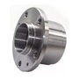 Cubo De Roda Traseiro Direito / Esquerdo Ash - C11f042 - Boxer \ Ducato \ Jumper 