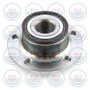 CUBO DE RODA TRASEIRO DIREITO / ESQUERDO ASH - C11V059