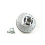 Cubo De Roda Traseiro Direito / Esquerdo Cobreq - 0014-cb - Cg 125 Fan