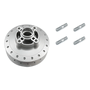 Cubo De Roda Traseiro Direito / Esquerdo Cobreq - 0014-cb - Cg 125 Fan