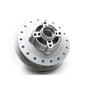 Cubo De Roda Traseiro Direito / Esquerdo Cobreq - 0014-cb - Cg 125 Fan