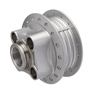 Cubo De Roda Traseiro Direito / Esquerdo Cobreq - 0014-cb - Cg 125 Fan