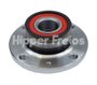 CUBO DE RODA TRASEIRO DIREITO / ESQUERDO HIPPER FREIOS - HF CT08B -