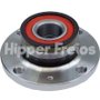 CUBO DE RODA TRASEIRO DIREITO / ESQUERDO HIPPER FREIOS - HF CT08B -