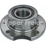 CUBO DE RODA TRASEIRO DIREITO / ESQUERDO HIPPER FREIOS - HF CT37A -