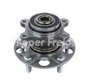 CUBO DE RODA TRASEIRO DIREITO / ESQUERDO HIPPER FREIOS - HF CT700D -