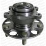 CUBO DE RODA TRASEIRO DIREITO / ESQUERDO HIPPER FREIOS - HF CT700D -