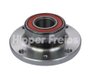 CUBO DE RODA TRASEIRO DIREITO / ESQUERDO HIPPER FREIOS - HFCT 08A -