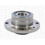 CUBO DE RODA TRASEIRO DIREITO / ESQUERDO HIPPER FREIOS - HFCT 08A -