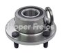 CUBO DE RODA TRASEIRO DIREITO / ESQUERDO HIPPER FREIOS - HFCT 18A - COURIER MONDEO