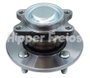 CUBO DE RODA TRASEIRO DIREITO / ESQUERDO HIPPER FREIOS - HFCT 325D -