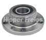 CUBO DE RODA TRASEIRO DIREITO / ESQUERDO HIPPER FREIOS - HFCT 80 - F