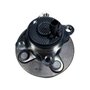 Cubo De Roda Traseiro Direito / Esquerdo Ntn-snr - Xhgb42822s01r - Etios \ Etios Cross \ Etios Sedan 