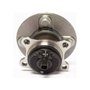 Cubo De Roda Traseiro Direito / Esquerdo Ntn-snr - Xhgb42822s01r - Etios \ Etios Cross \ Etios Sedan 