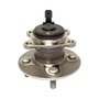 Cubo De Roda Traseiro Direito / Esquerdo Ntn-snr - Xhgb42822s01r - Etios \ Etios Cross \ Etios Sedan 