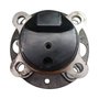 Cubo De Roda Traseiro Direito / Esquerdo Ntn-snr - Xhgb44971r01 - Kicks 
