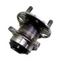 Cubo De Roda Traseiro Direito / Esquerdo Ntn-snr - Xhgb44971r01 - Kicks 