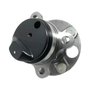 Cubo De Roda Traseiro Direito / Esquerdo Ntn-snr - Xhgb44971r01 - Kicks 