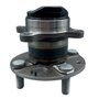 Cubo De Roda Traseiro Direito / Esquerdo Ntn-snr - Xhgb44971r01 - Kicks 