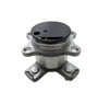 Cubo De Roda Traseiro Direito / Esquerdo Ntn-snr - Xhgb45011s01 - City \ Fit 