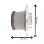 CUBO RODA FIAT F14T