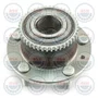 CUBO RODA FORD  FO2T