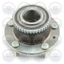 CUBO RODA FORD  FO2T