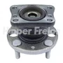 CUBO RODA FORD  FO7H