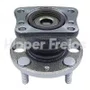CUBO RODA FORD  FO7H