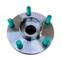 Cubo Roda Ford Fo8h
