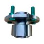 Cubo Roda Ford Fo8h