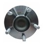 Cubo Roda Ford Fo8h