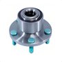 Cubo Roda Ford Fo8h