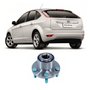 Cubo Roda Ford Fo8h