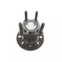 CUBO RODA GM