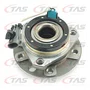 CUBO RODA GM G16H