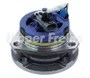CUBO RODA GM  G6H