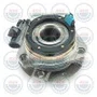CUBO RODA GM  G6T