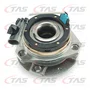 CUBO RODA GM  G6T