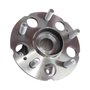 Cubo Roda Honda