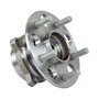 Cubo Roda Honda