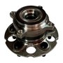 Cubo Roda Honda