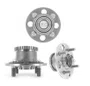 CUBO RODA HONDA  H7S