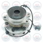 CUBO RODA NISSAN