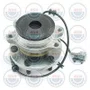 CUBO RODA NISSAN
